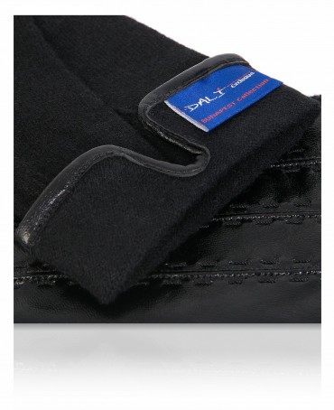 Перчатки Женские i.LT_VASSA/NOIR